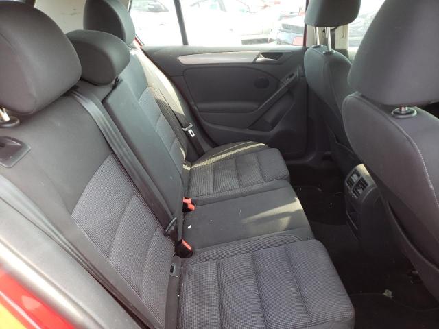 Photo 6 from auction – 2013 VOLKSWAGEN GOLF with VIN WVWDA7AJ8DW117763