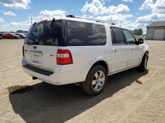 Photo 4 from auction – 2010 FORD EXPEDITION with VIN 1FMJK2A59AEB49091