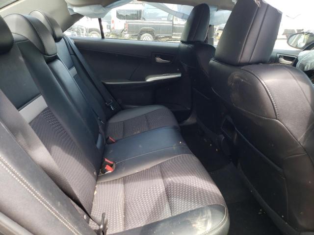 Photo 6 from auction – 2014 TOYOTA CAMRY L with VIN 4T1BF1FKXEU390283