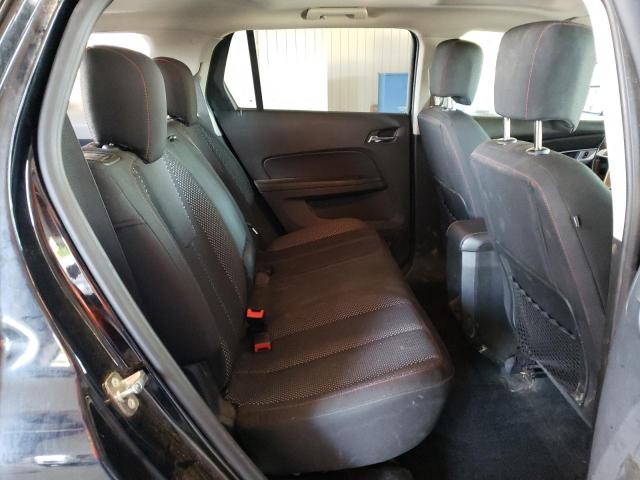 Photo 6 from auction – 2015 GMC TERRAIN SL with VIN 2GKFLWE35F6418775