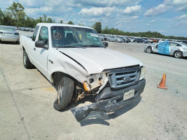 Photo 1 from auction – 2004 FORD RANGER SUP with VIN 1FTZR14U84TA13373