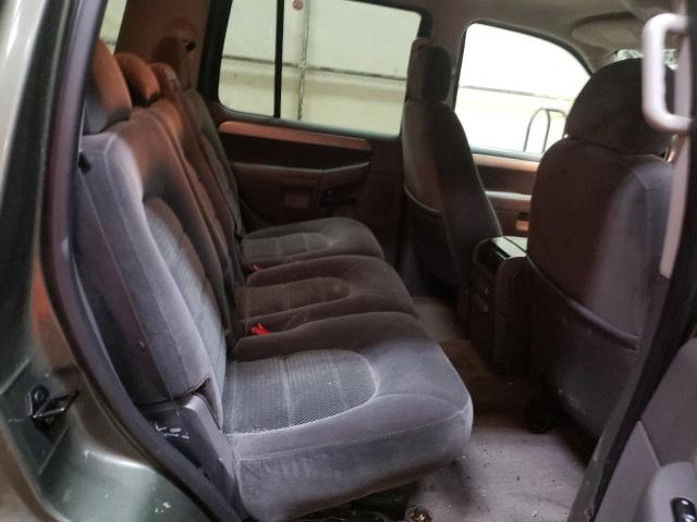 Photo 6 from auction – 2003 FORD EXPLORER X with VIN 1FMZU73E33ZB33200