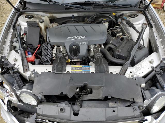 Photo 7 from auction – 2005 BUICK LACROSSE C with VIN 2G4WD532851224813