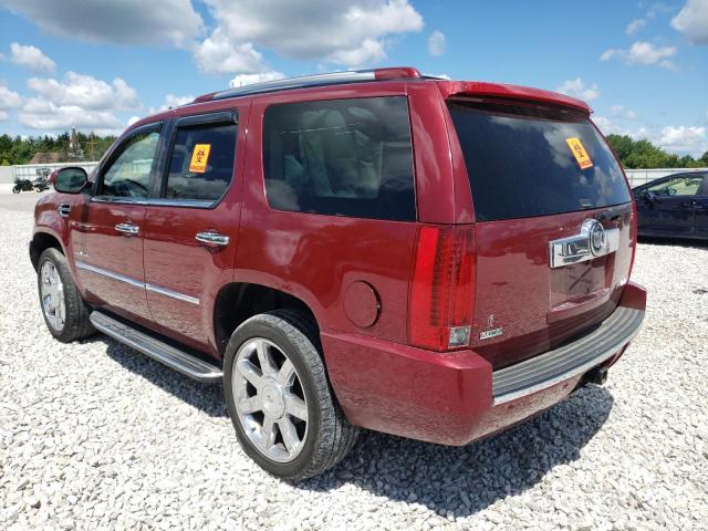 Photo 3 from auction – 2011 CADILLAC ESCALADE L with VIN 1GYS4BEF7BR163873