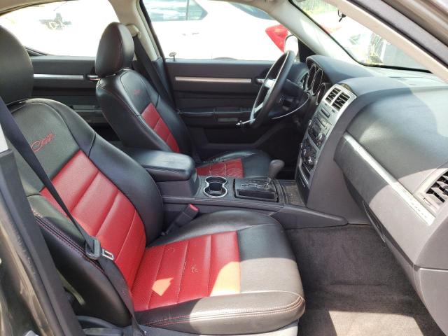 Photo 5 from auction – 2010 DODGE CHARGER SX with VIN 2B3CA3CVXAH210445