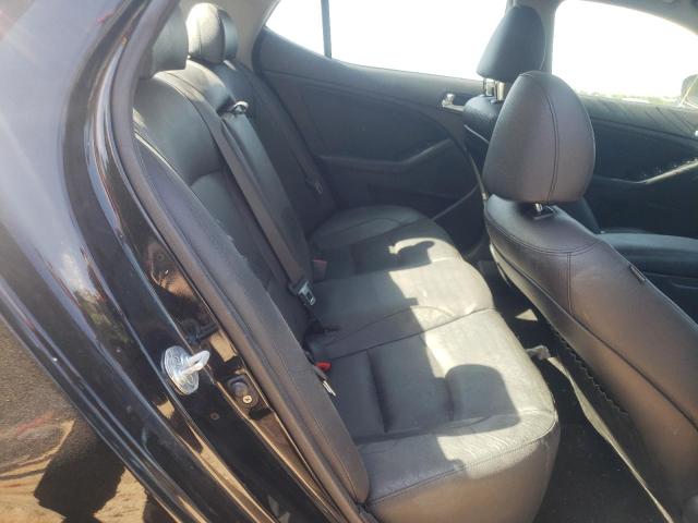 Photo 6 from auction – 2015 KIA OPTIMA HYB with VIN KNAGN4AD8F5090371