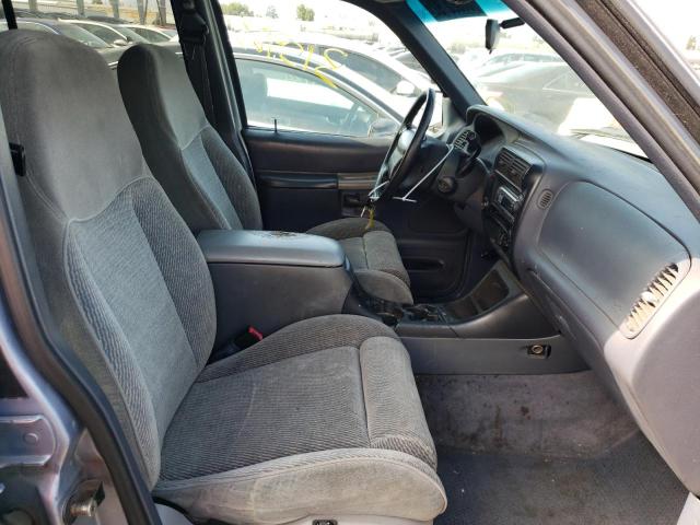 Photo 5 from auction – 1998 FORD EXPLORER with VIN 1FMZU32E7WUC90210