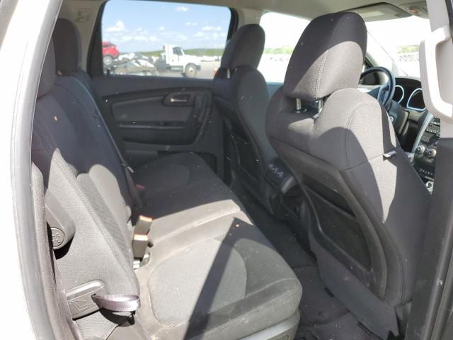 Photo 6 from auction – 2012 CHEVROLET TRAVERSE L with VIN 1GNKRGED0CJ373743