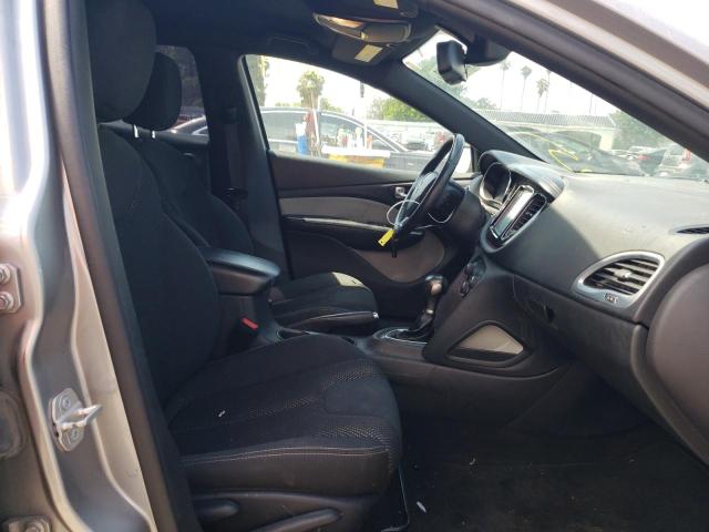 Photo 5 from auction – 2016 DODGE DART SXT with VIN 1C3CDFBB5GD578900