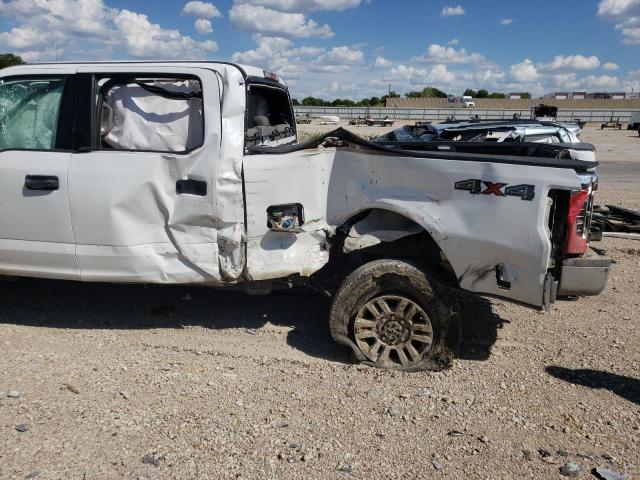 Photo 9 from auction – 2017 FORD F250 SUPER with VIN 1FT7W2BT3HEE84809