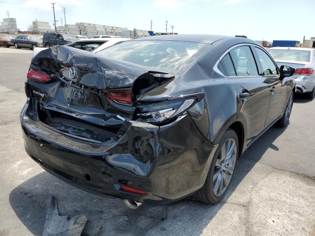 Photo 4 from auction – 2020 MAZDA 6 TOURING with VIN JM1GL1VM4L1526136