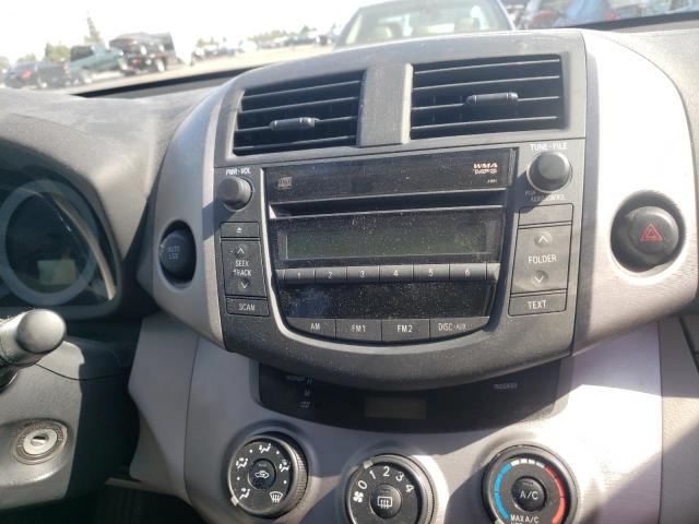 Photo 9 from auction – 2008 TOYOTA RAV4 with VIN JTMZD33V686071359