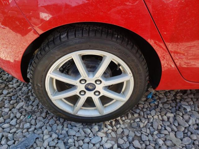 Photo 10 from auction – 2015 FORD FIESTA SE with VIN 3FADP4EJ6FM196561