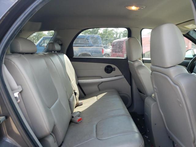 Photo 6 from auction – 2008 CHEVROLET EQUINOX LT with VIN 2CNDL63F386071185
