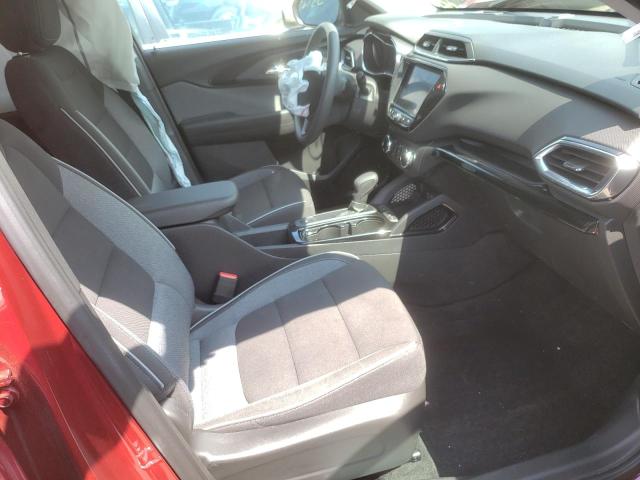 Photo 5 from auction – 2022 CHEVROLET TRAILBLAZE with VIN KL79MRSL7NB079604
