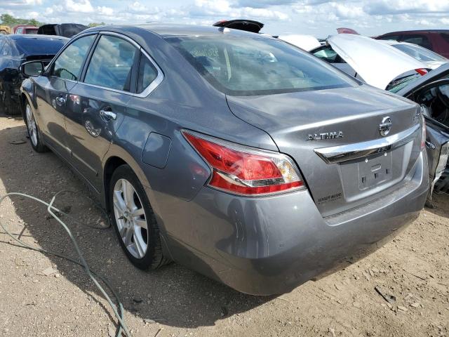 Foto 3 de la subasta – 2015 NISSAN ALTIMA 3.5 con VIN 1N4BL3AP9FC420060