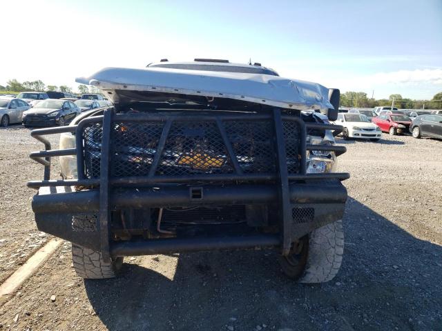 Photo 9 from auction – 2012 CHEVROLET SILVERADO with VIN 1GC1KYE81CF222530