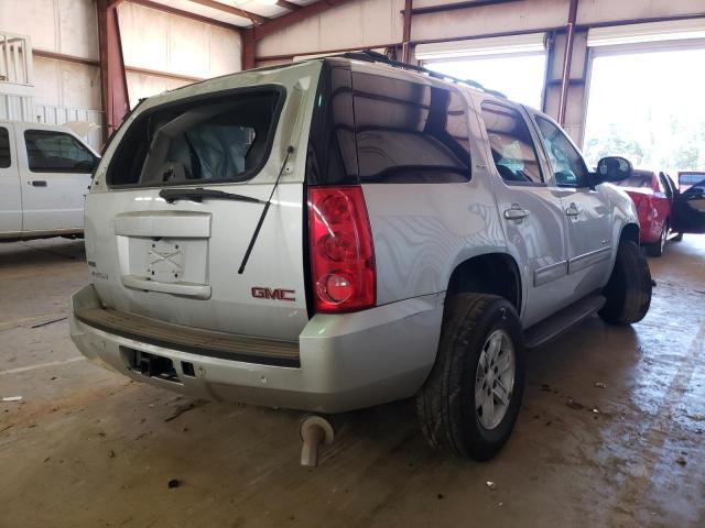 Photo 4 from auction – 2010 GMC YUKON SLT with VIN 1GKUCCE05AR262777