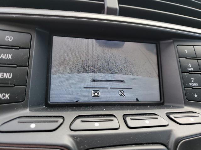 Photo 9 from auction – 2014 FORD EDGE SEL with VIN 2FMDK3JC2EBB85627