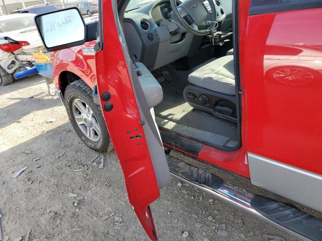 Photo 10 from auction – 2006 FORD F150 SUPER with VIN 1FTPW14V56KD57941