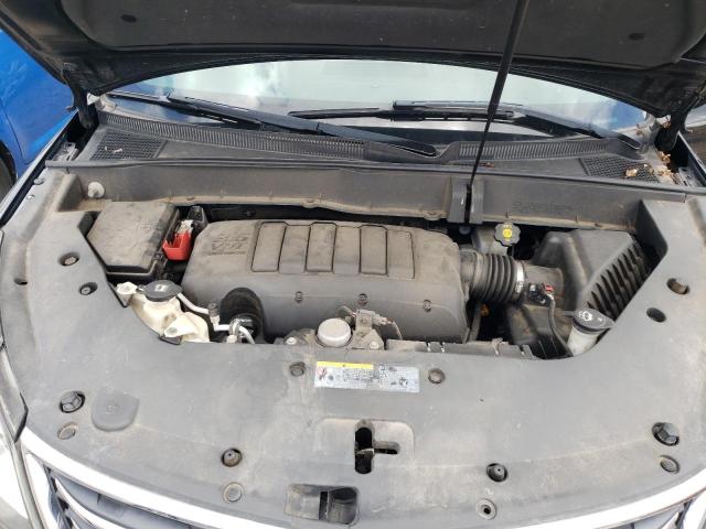 Photo 7 from auction – 2014 CHEVROLET TRAVERSE L with VIN 1GNKVJKD8EJ287130