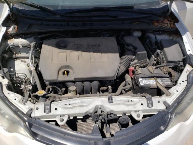 Photo 7 from auction – 2014 TOYOTA COROLLA EC with VIN 5YFBPRHEXEP004580