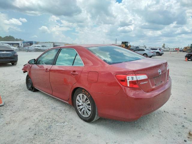 Photo 3 from auction – 2013 TOYOTA CAMRY L with VIN 4T1BF1FK0DU675508
