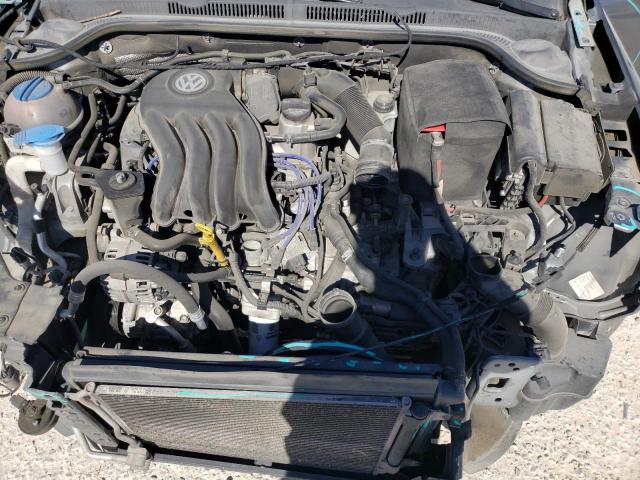Photo 7 from auction – 2015 VOLKSWAGEN JETTA BASE with VIN 3VW2K7AJ4FM424691
