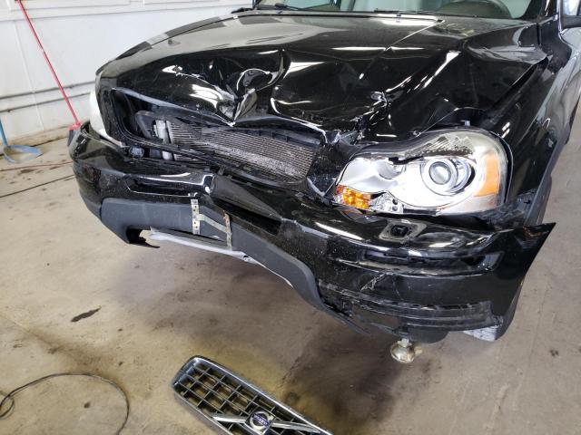 Photo 9 from auction – 2007 VOLVO XC90 3.2 with VIN YV4CY982971351698