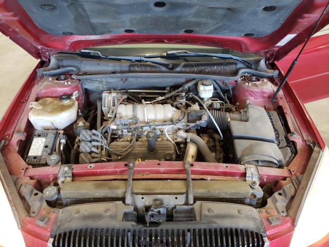 Photo 7 from auction – 2006 BUICK LUCERNE CX with VIN 1G4HD57286U243550