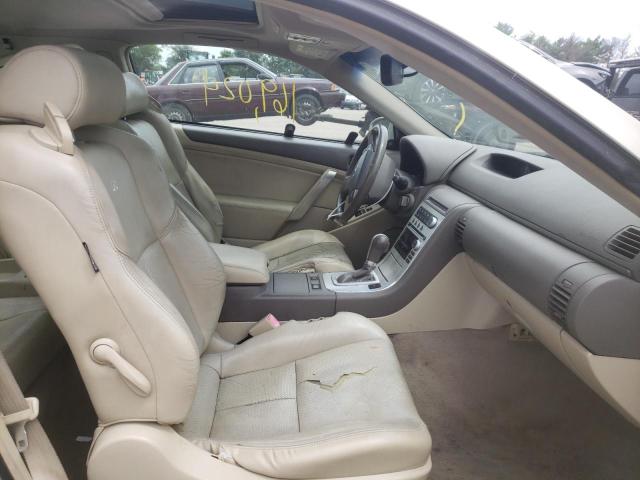 Photo 5 from auction – 2006 INFINITI G35 with VIN JNKCV54E06M708279