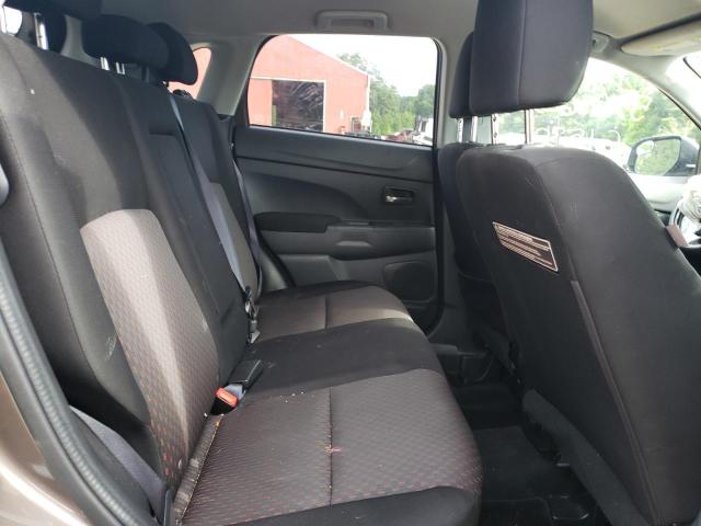 Photo 6 from auction – 2017 MITSUBISHI OUTLANDER with VIN JA4AR3AUXHZ054534