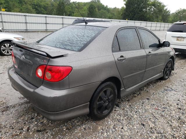 Фото 4 с аукциона – 2007 TOYOTA COROLLA CE с VIN 2T1BR32E47C804651
