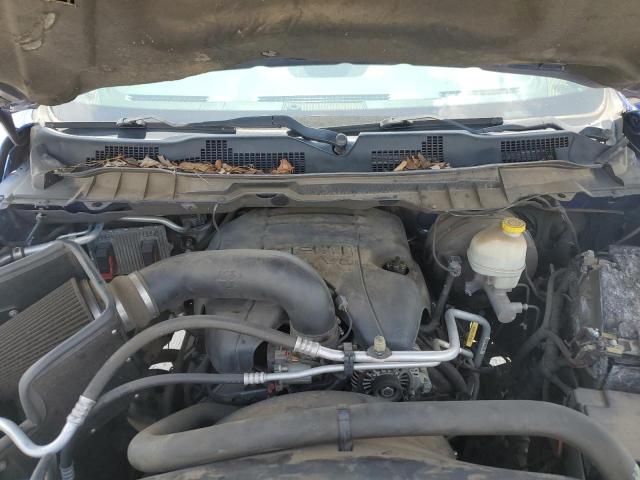 Photo 7 from auction – 2014 RAM 1500 SLT with VIN 1C6RR7LTXES349293