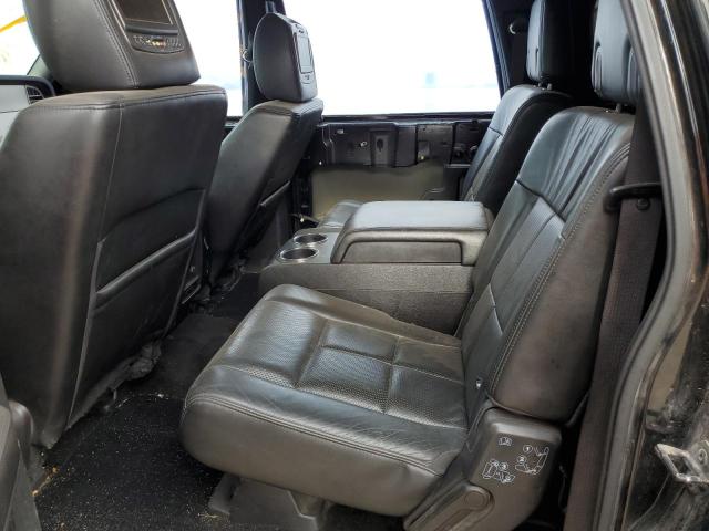 Photo 6 from auction – 2013 LINCOLN NAVIGATOR with VIN 5LMJJ3J55DEL06254