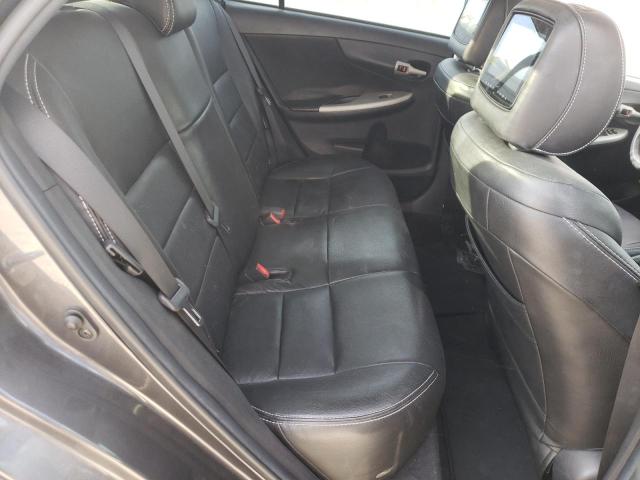 Photo 6 from auction – 2012 TOYOTA COROLLA BA with VIN 5YFBU4EEXCP050746