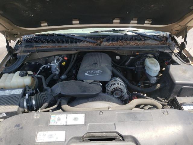 Photo 7 from auction – 2004 GMC NEW SIERRA with VIN 2GTEK19T541220845