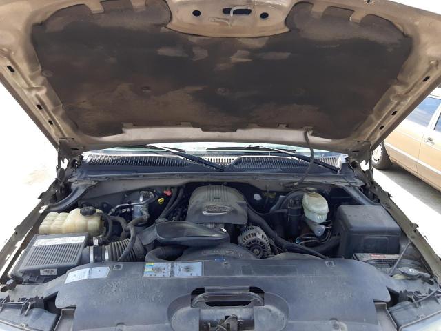 صورة رقم 7 من المزاد - 2004 CHEVROLET SILVERADO مع VIN 2GCEK13T741433353