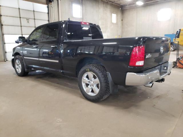 Фото 3 с аукциона – 2015 RAM 1500 SLT с VIN 1C6RR7TT8FS737639