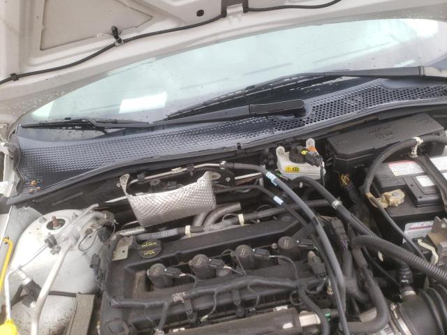 Photo 7 from auction – 2011 FORD FOCUS SE with VIN 1FAHP3FNXBW117447