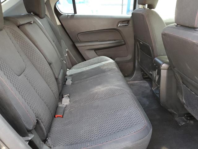 Photo 6 from auction – 2014 CHEVROLET EQUINOX LS with VIN 2GNALAEK4E6182240