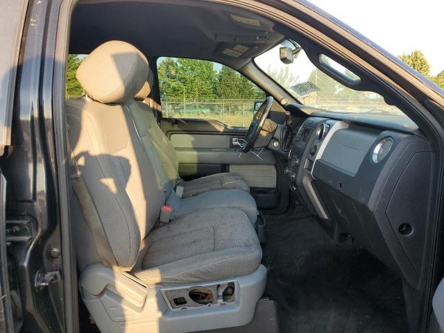 Photo 5 from auction – 2013 FORD F150 SUPER with VIN 1FTFW1EF7DFD04084