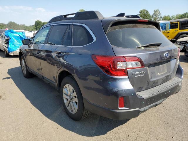 Photo 3 from auction – 2017 SUBARU OUTBACK 2. with VIN 4S4BSAFC9H3217160