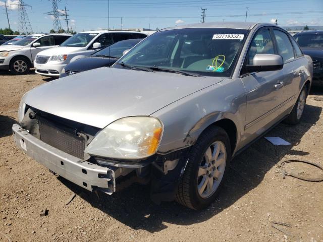 Photo 2 from auction – 2006 FORD FIVE HUNDR with VIN 1FAHP27196G129885
