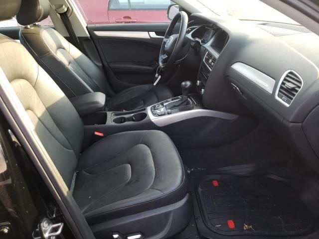 Photo 5 from auction – 2014 AUDI A4 PREMIUM with VIN WAUFFAFL1EN033385