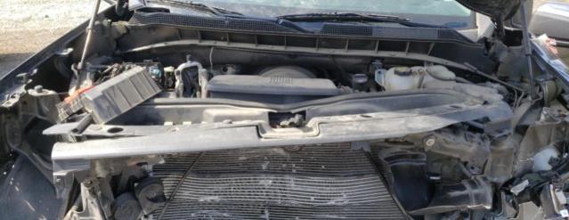 Photo 7 from auction – 2021 CHEVROLET SILVERADO with VIN 3GCUYDEDXMG113615