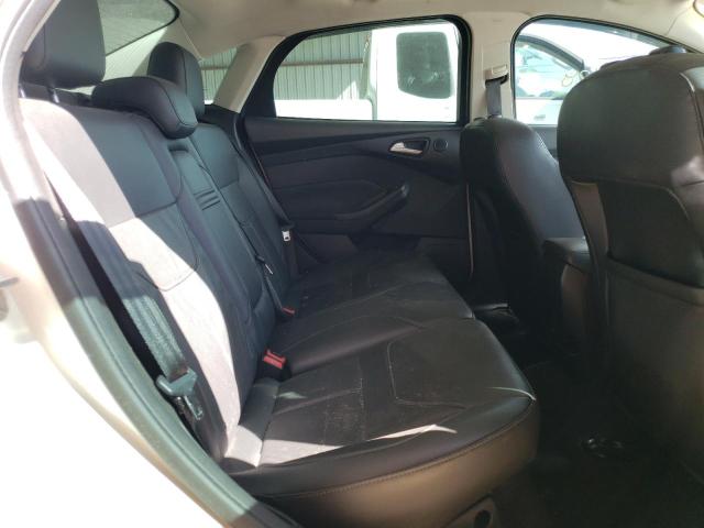 Photo 6 from auction – 2016 FORD FOCUS TITA with VIN 1FADP3J29GL252729