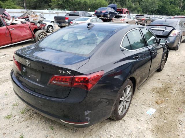 صورة رقم 4 من المزاد - 2016 ACURA TLX TECH مع VIN 19UUB2F57GA002182