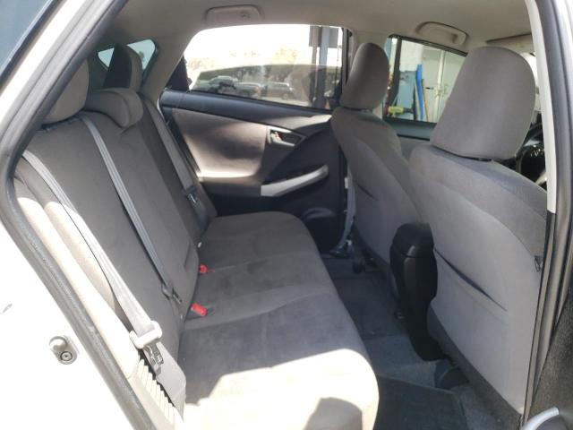 Photo 6 from auction – 2014 TOYOTA PRIUS with VIN JTDKN3DU1E0359955