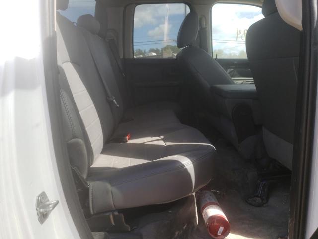 Photo 6 from auction – 2019 RAM 1500 CLASS with VIN 1C6RR6FG5KS720526